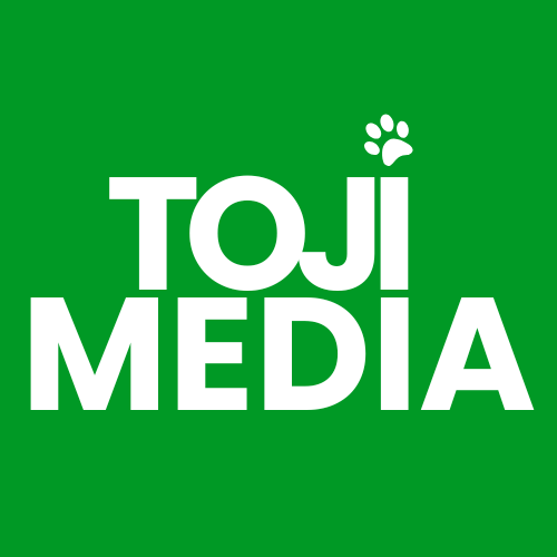 Toji Media Logo